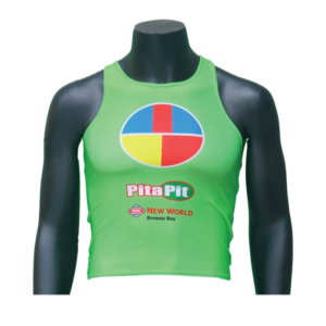 Custom surf vest design example 3