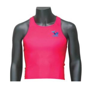 Custom surf vest design example 4
