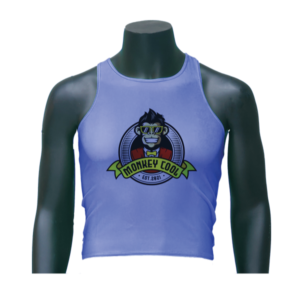 Custom surf vest design example 5