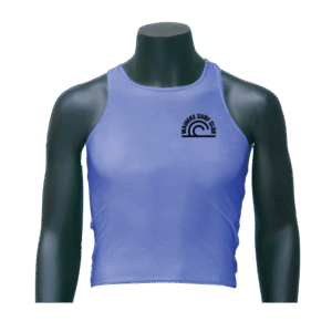 Custom surf vest design example 7