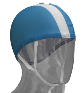 Custom surf beanie design example 2