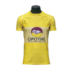 Custom rashie design example 7