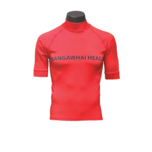 Custom rashie design example 8
