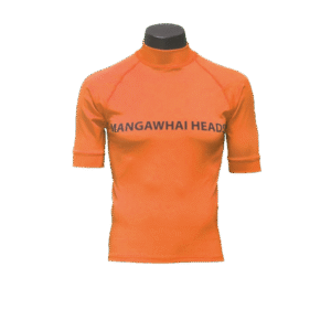 Custom rashie design example 2