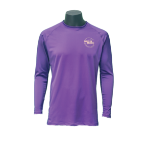 Custom rashie design example 4