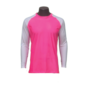 Custom rashie design example 6