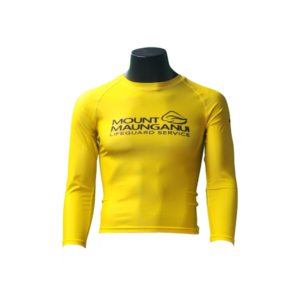 Custom rashie design example 10