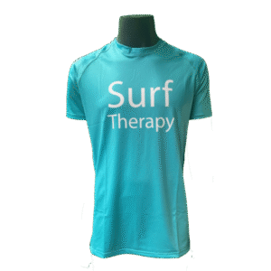 Custom rashie design example 1